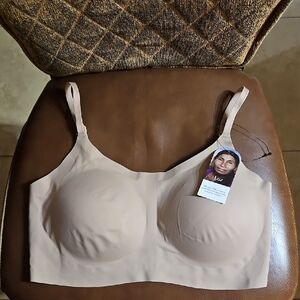 EBY Seamless Bra
